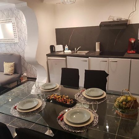 Appartement Numero 1 Diamant 생-쥐니앙 외부 사진