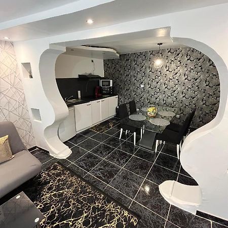 Appartement Numero 1 Diamant 생-쥐니앙 외부 사진