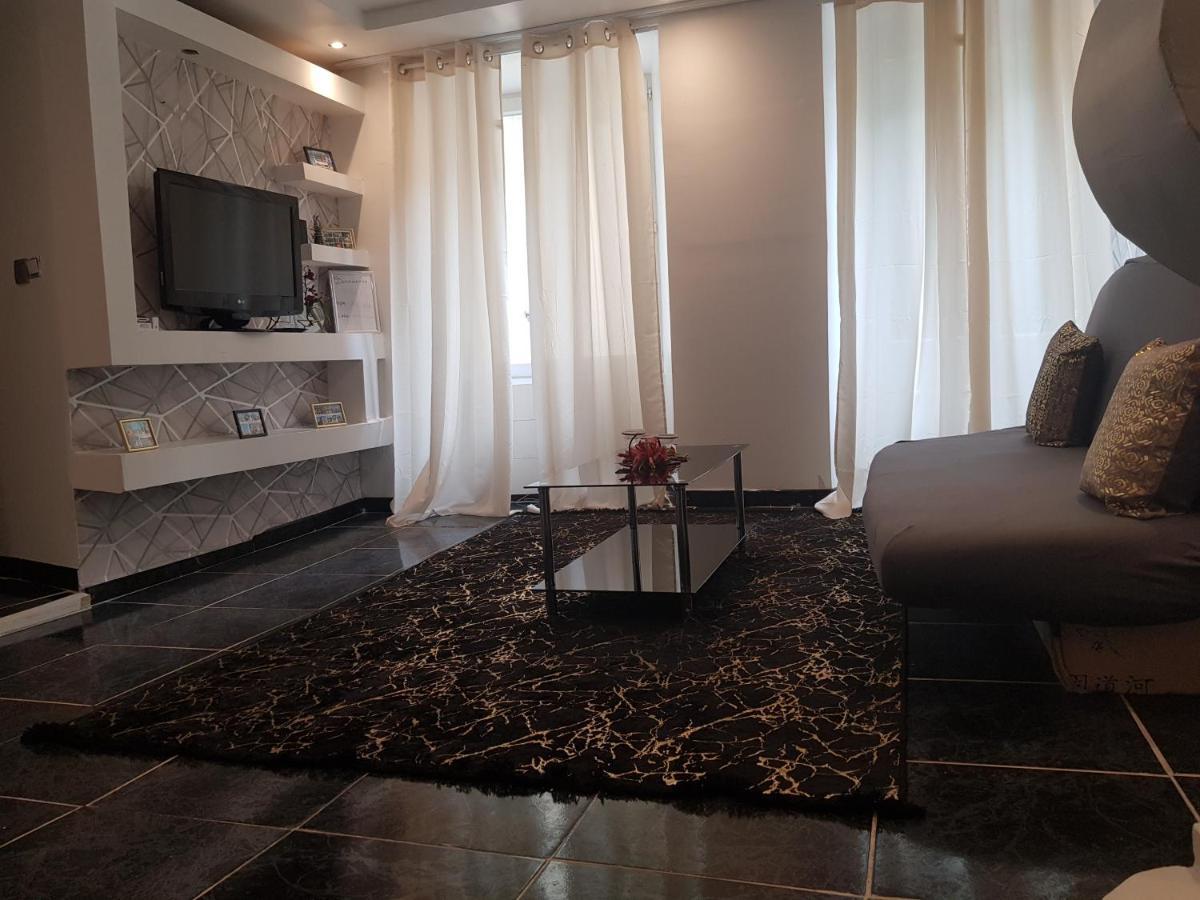 Appartement Numero 1 Diamant 생-쥐니앙 외부 사진