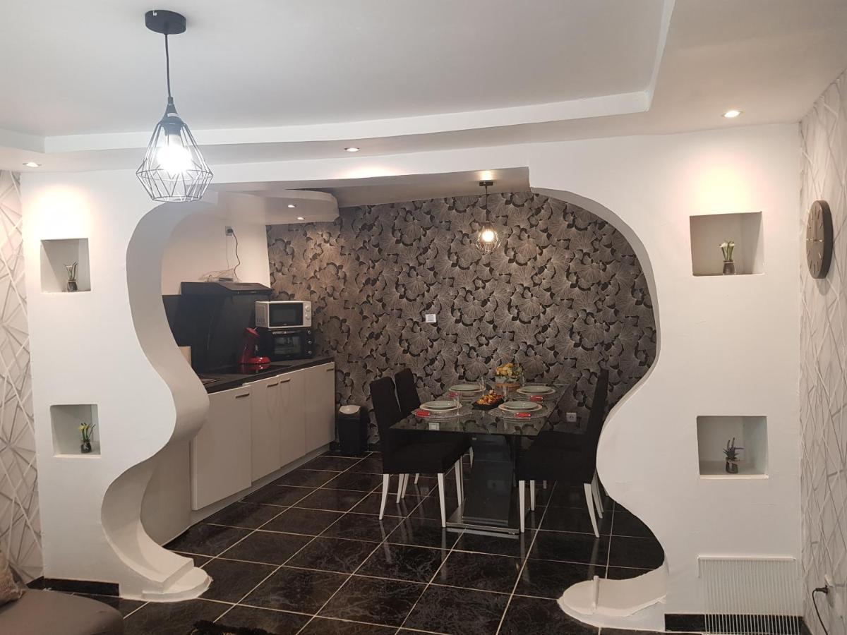 Appartement Numero 1 Diamant 생-쥐니앙 외부 사진