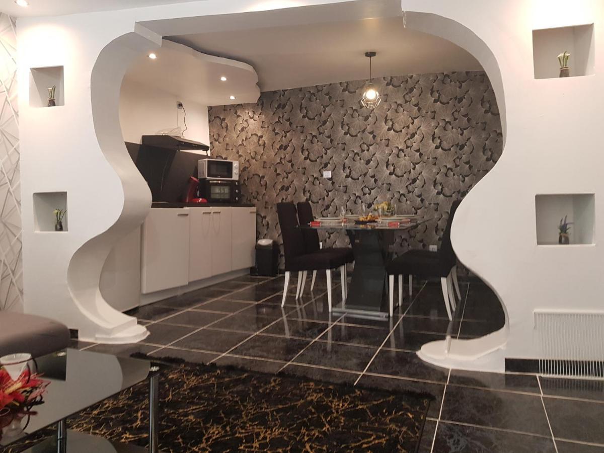 Appartement Numero 1 Diamant 생-쥐니앙 외부 사진