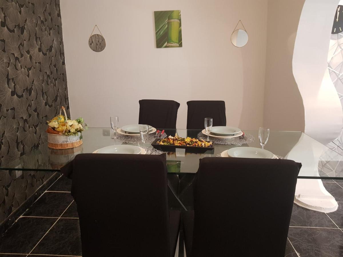 Appartement Numero 1 Diamant 생-쥐니앙 외부 사진
