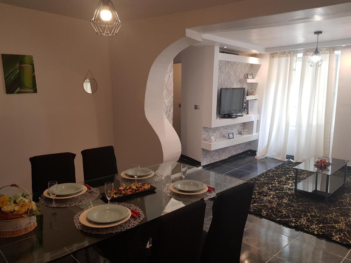 Appartement Numero 1 Diamant 생-쥐니앙 외부 사진