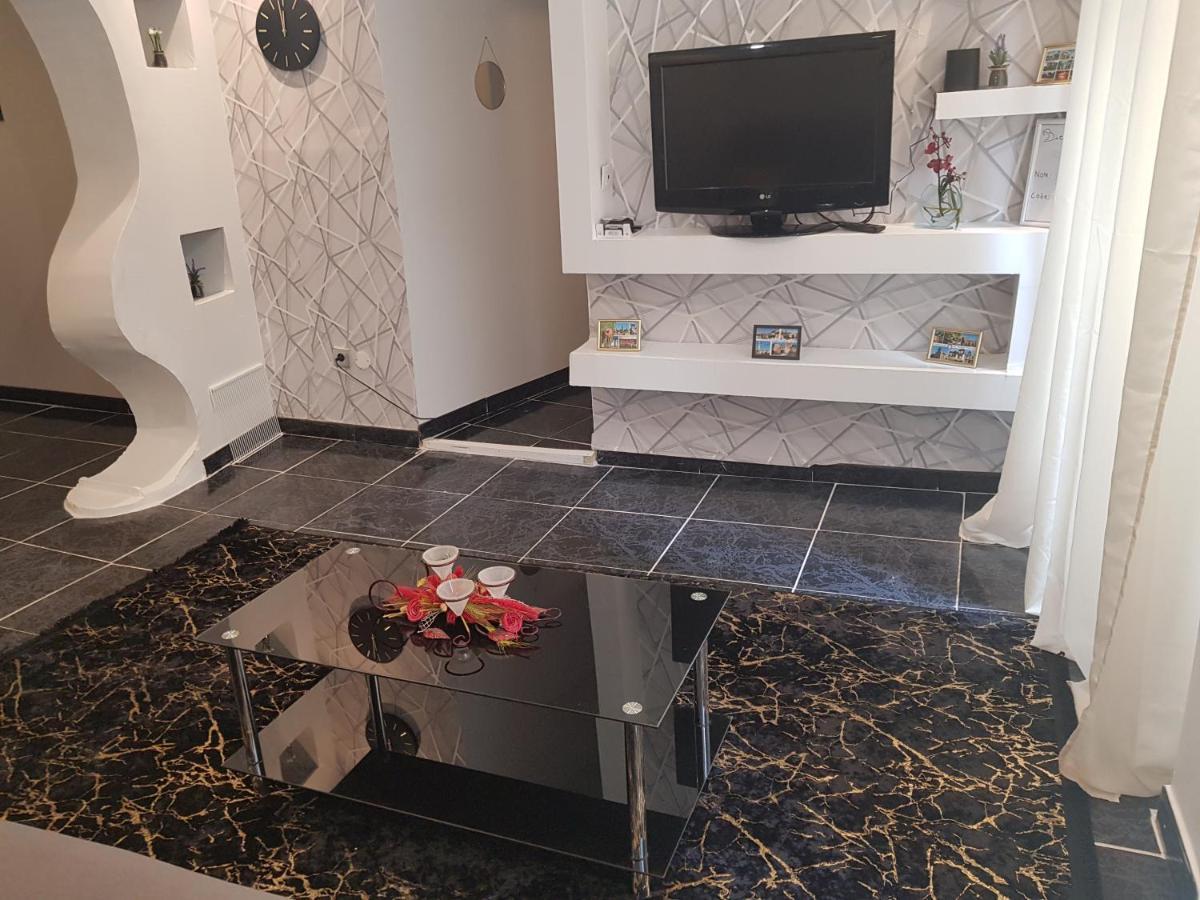 Appartement Numero 1 Diamant 생-쥐니앙 외부 사진