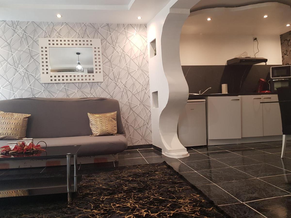 Appartement Numero 1 Diamant 생-쥐니앙 외부 사진