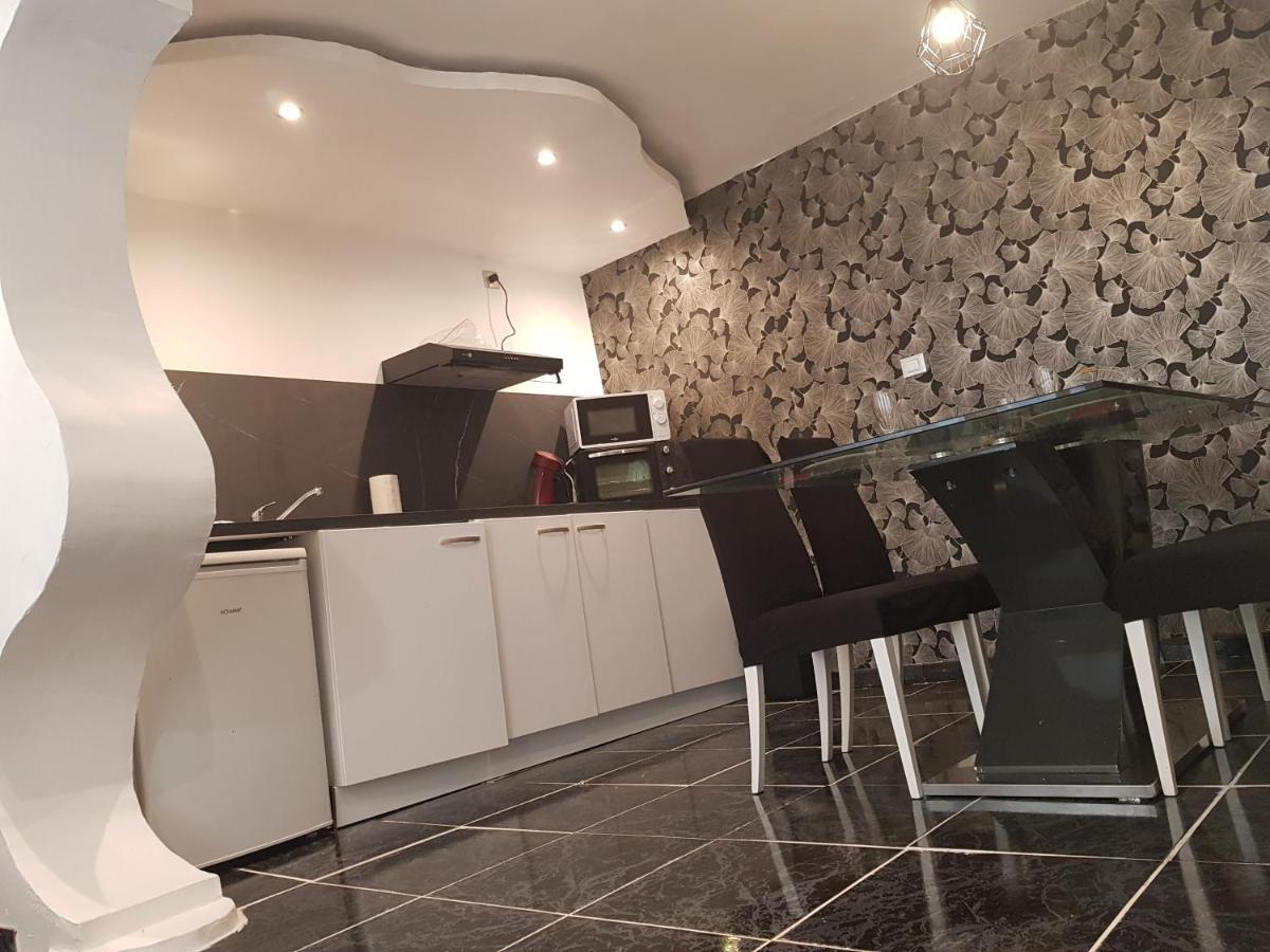 Appartement Numero 1 Diamant 생-쥐니앙 외부 사진