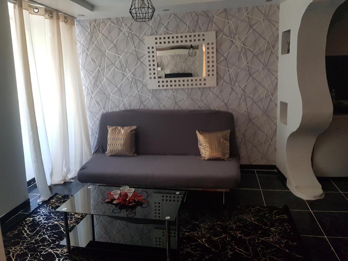 Appartement Numero 1 Diamant 생-쥐니앙 외부 사진