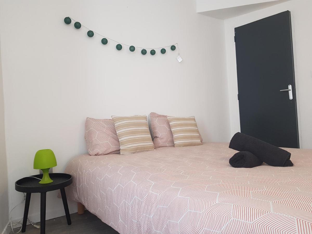 Appartement Numero 1 Diamant 생-쥐니앙 외부 사진