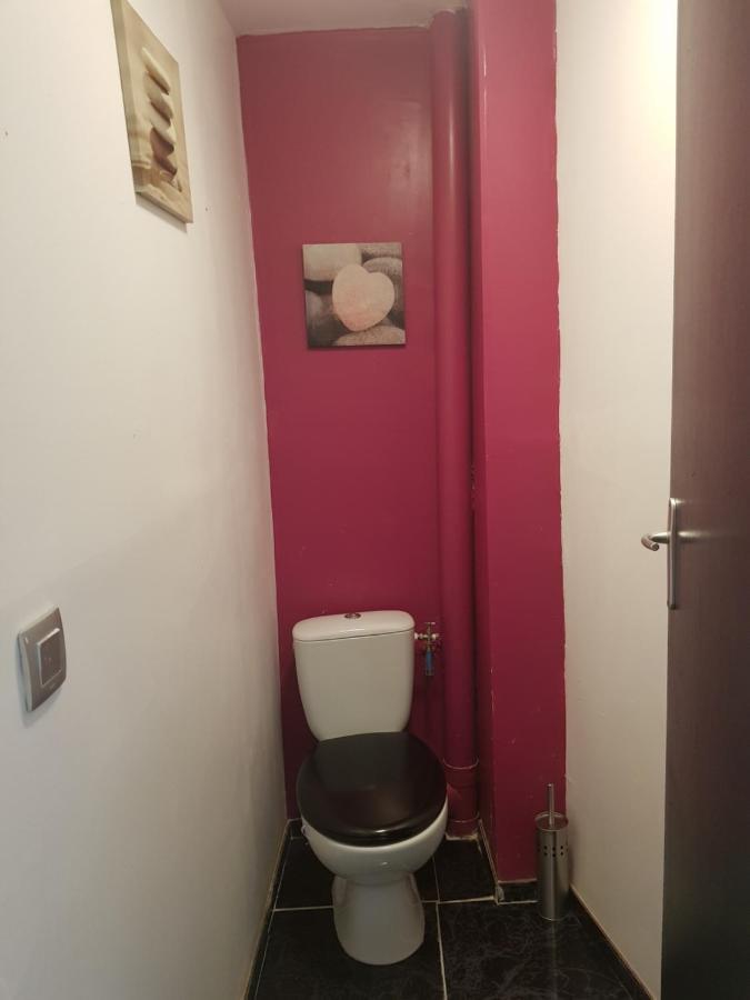 Appartement Numero 1 Diamant 생-쥐니앙 외부 사진