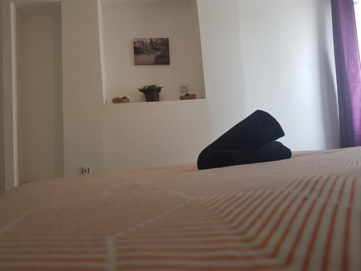 Appartement Numero 1 Diamant 생-쥐니앙 외부 사진