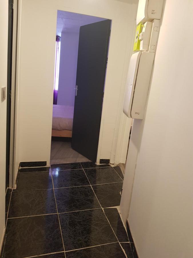 Appartement Numero 1 Diamant 생-쥐니앙 외부 사진