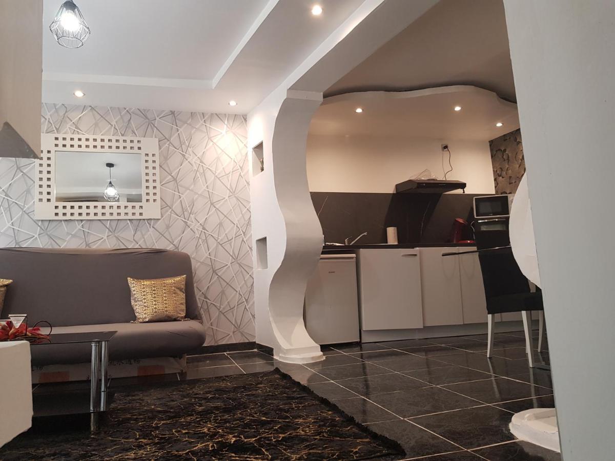 Appartement Numero 1 Diamant 생-쥐니앙 외부 사진