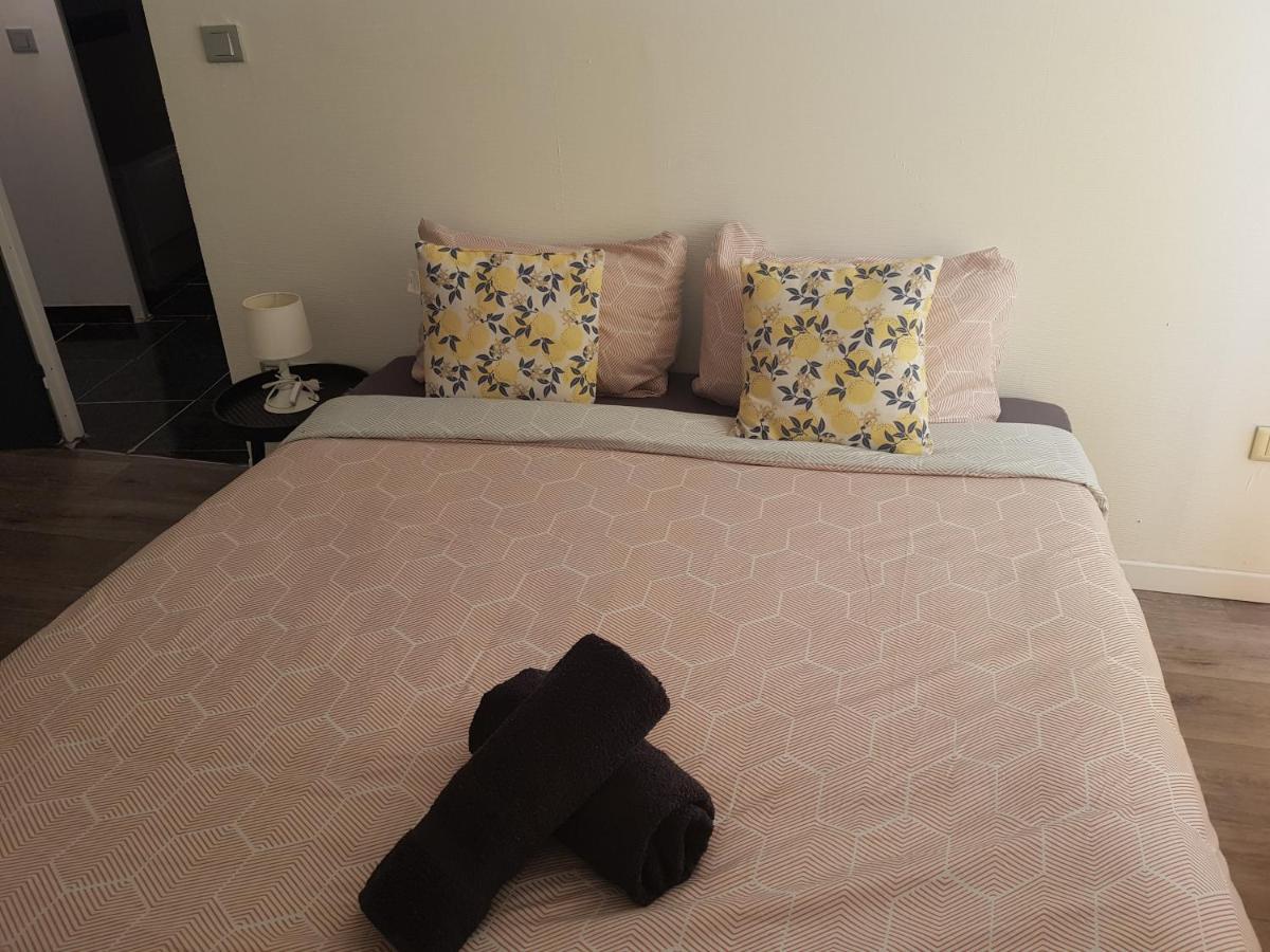 Appartement Numero 1 Diamant 생-쥐니앙 외부 사진