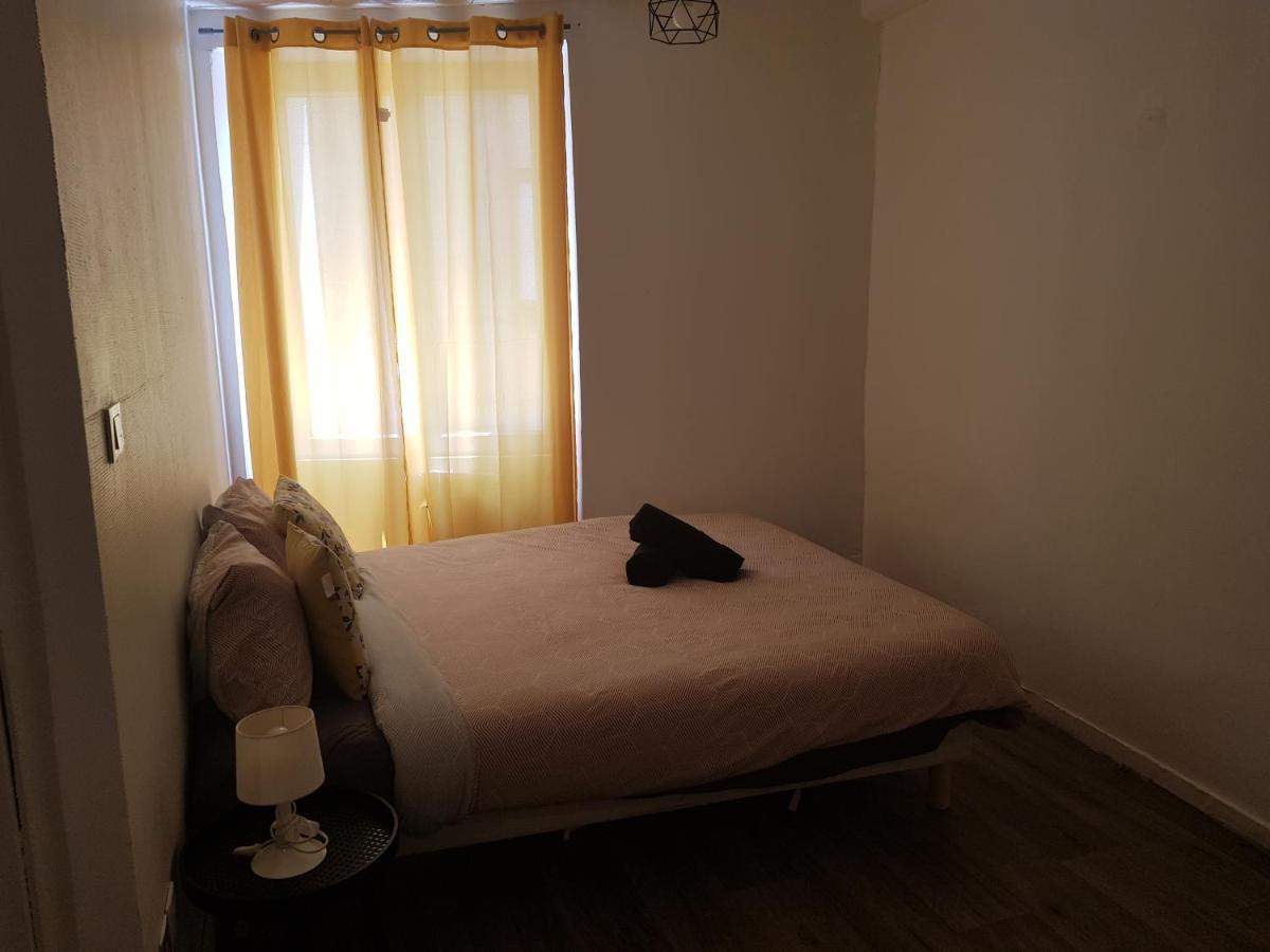 Appartement Numero 1 Diamant 생-쥐니앙 외부 사진