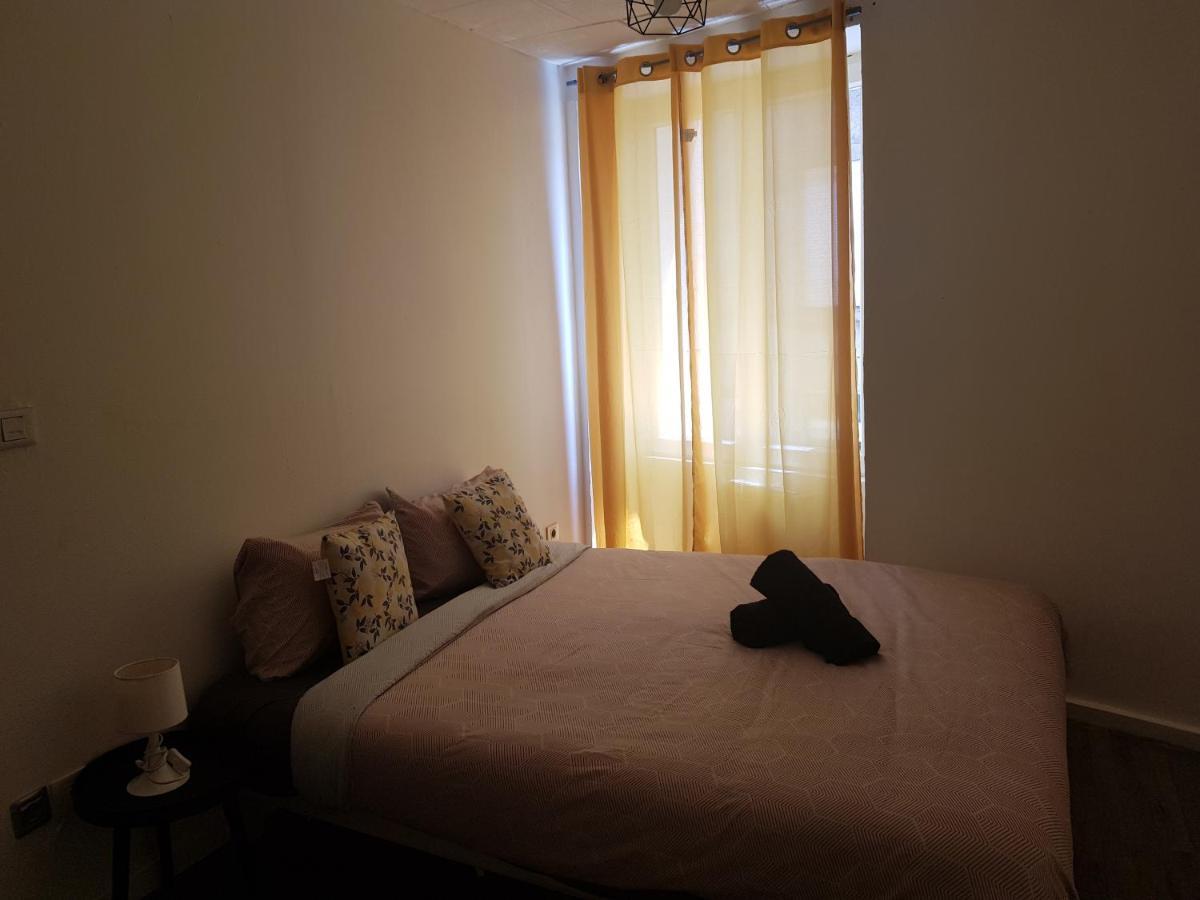 Appartement Numero 1 Diamant 생-쥐니앙 외부 사진