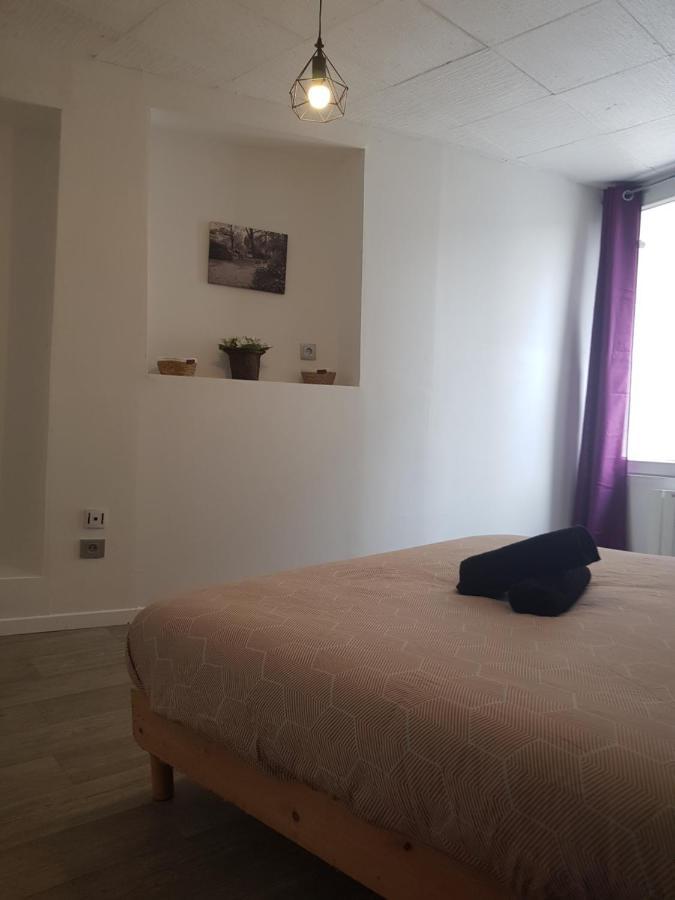 Appartement Numero 1 Diamant 생-쥐니앙 외부 사진