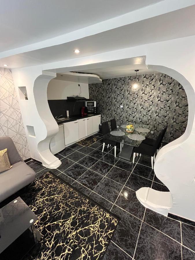 Appartement Numero 1 Diamant 생-쥐니앙 외부 사진
