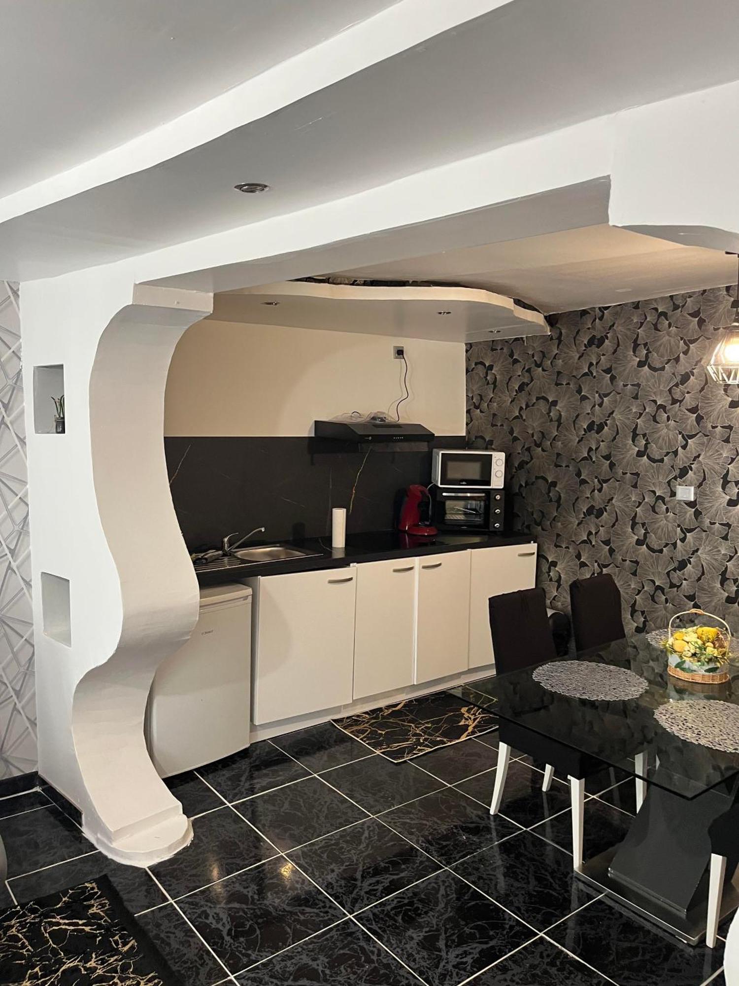 Appartement Numero 1 Diamant 생-쥐니앙 외부 사진