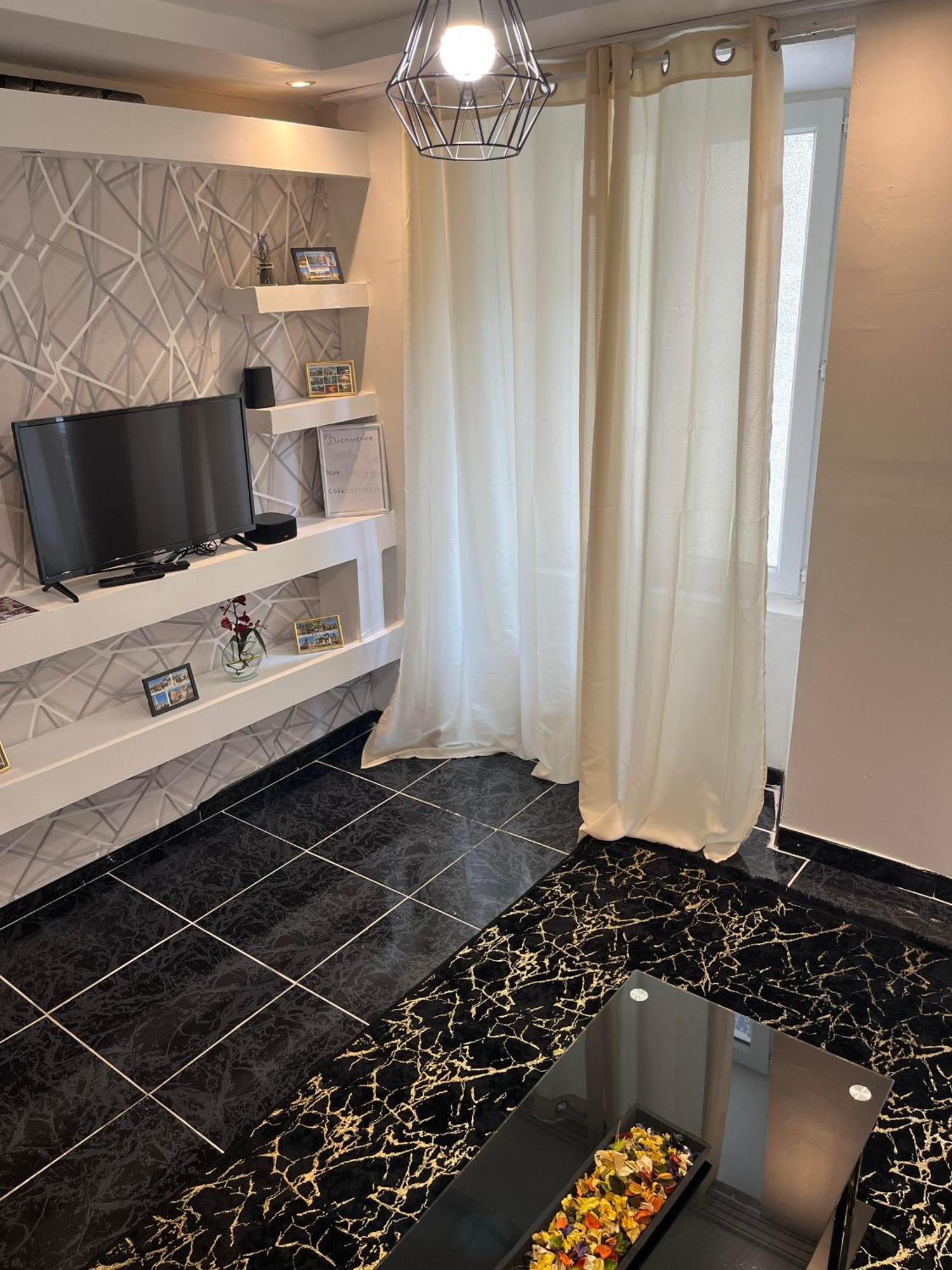 Appartement Numero 1 Diamant 생-쥐니앙 외부 사진